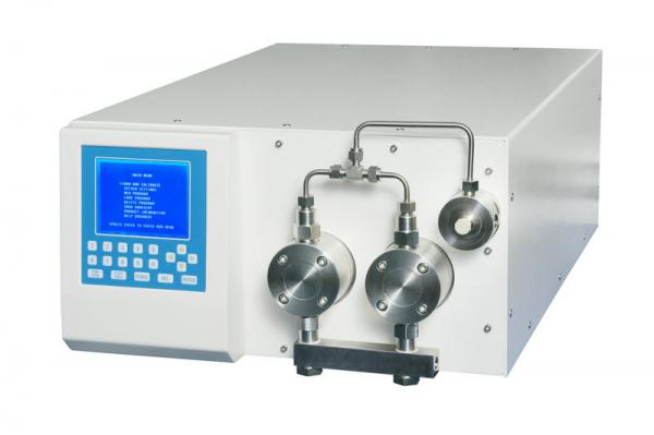 Cheap High Pressure High Performance Liquid Chromatography Preparative HPLC System Pump 3000ml/min for sale