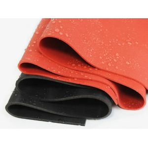 Quality 200psi Silicone Sponge Sheet wholesale