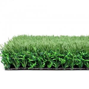 Quality 30mm Artificial Grass Soccer Field Non Infill Sports wholesale