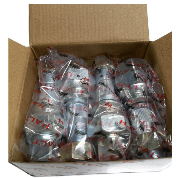 ISUZU NPR NQR Truck Chassis Parts Double End Wheel Bolt Rear 8971476141 8971476121