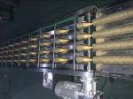 Beverage Factory 3500pcs/H Ice Cream Cone Making Machine
