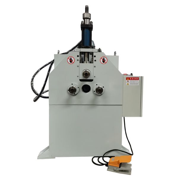 Automatic Electro Hydraulic Round Pipe Bending Machine For Construction Industries