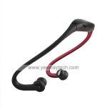 4GB Hands-Free Noise Cancelling MP3 Player