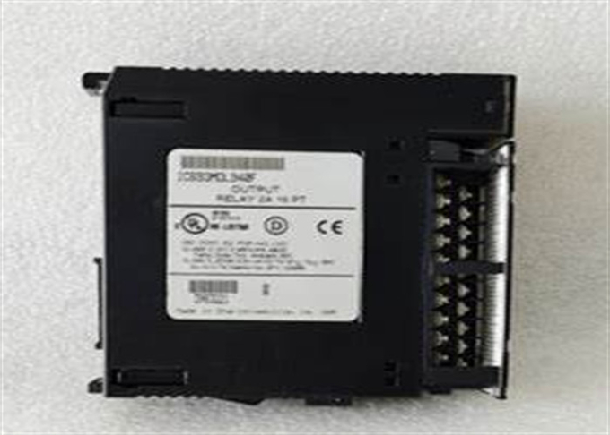 GE FANUC IC693PWR321 MODULE SERIES 4A PEAK, 250 MILLISECONDS MAXIMUM