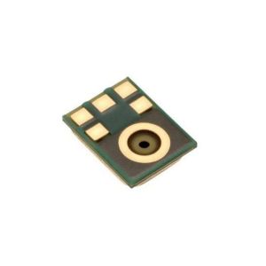 Quality SPH0645LM4H-1-8 Silicon Mems Microphone Digital 3.6V Omnidirectional wholesale