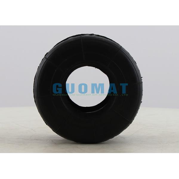 S-90-3R Yokohama Rubber Air Spring F-90-3 Triple Convoluted Punch Air Cushion Noise Reduction