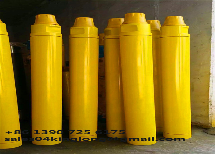CIR 90 Low Pressure Mining Drilling Rock Drilling Tools 3 inch DTH Hammer for Drilling Machine