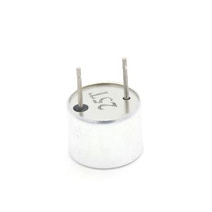 Quality 16mm Distance Measuring Transducer 25khz Animals Distance Detection Sensor wholesale