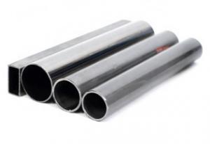 China SS317 SS317L Stainless Steel Pipes And Tubes 321 321H 347 on sale