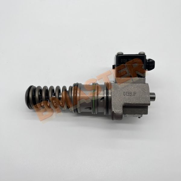 BMASTER 0414755006 Fuel Injector Unit Pump for E.TECH A/46 & B/46 Engines with Corrosion-Resistant Alloy Construction