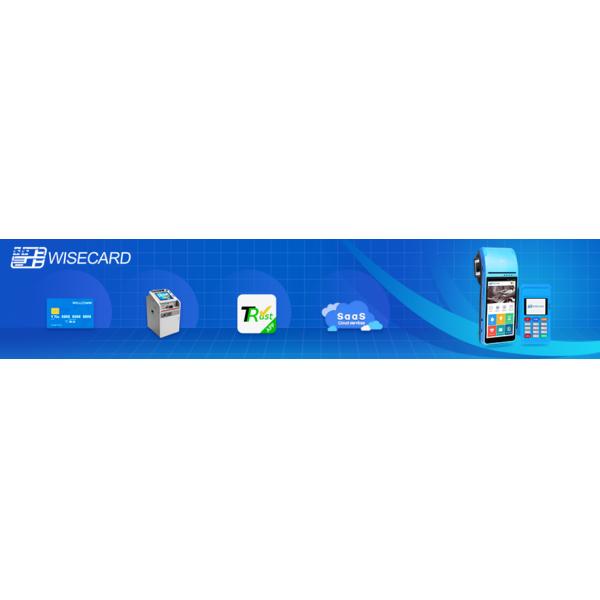 Smart Teller Machine The Ultimate Solution for Fast and Accurate Transactions Account Management