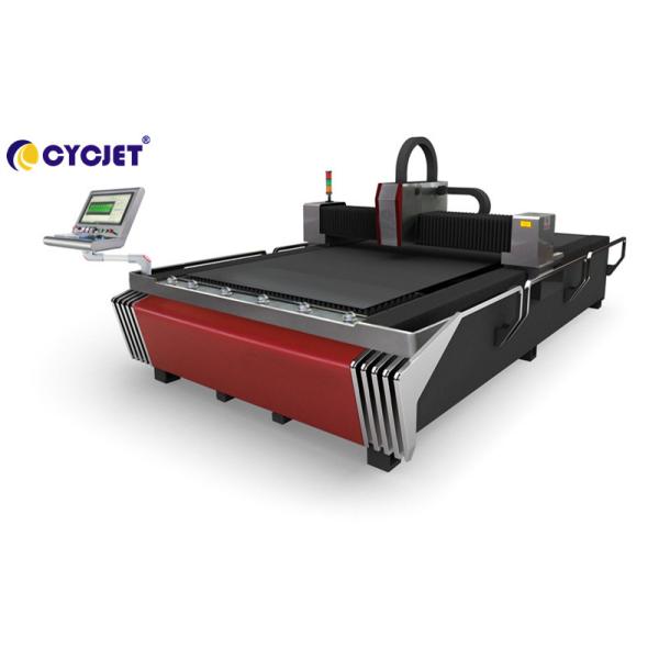 High Speed 1000w Laser Cutting Machine