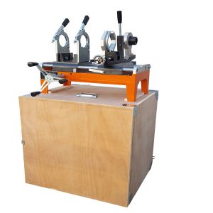 230VAC 900w High Frequency Welding Machine , Socket Welding Machine
