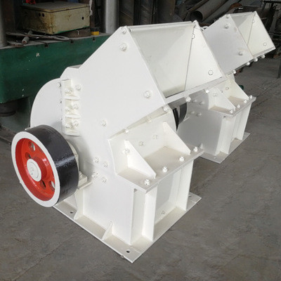 Safe And Reliable Hammer Crusher With Easy Maintenance In Metallurgical Industry