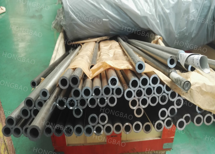 EN10305 OD10 Welded Seamless Precision Steel Tube, Wholesale Hollow Tubes for Camshaft