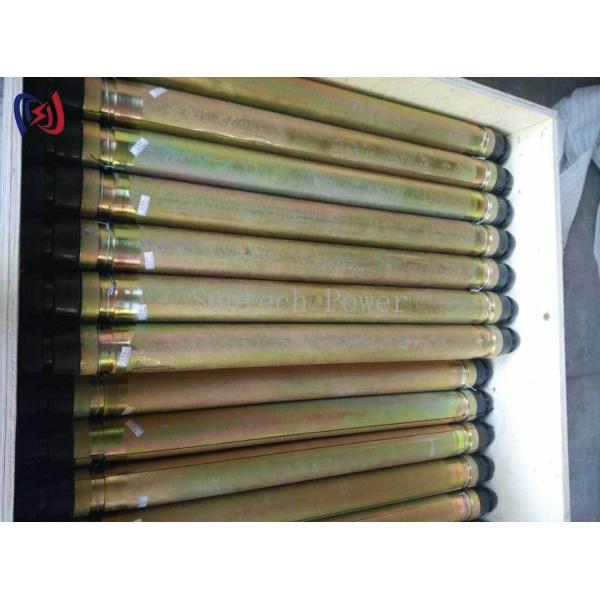 ACSR Splicing Sleeve Protector for Power Lines 35kV