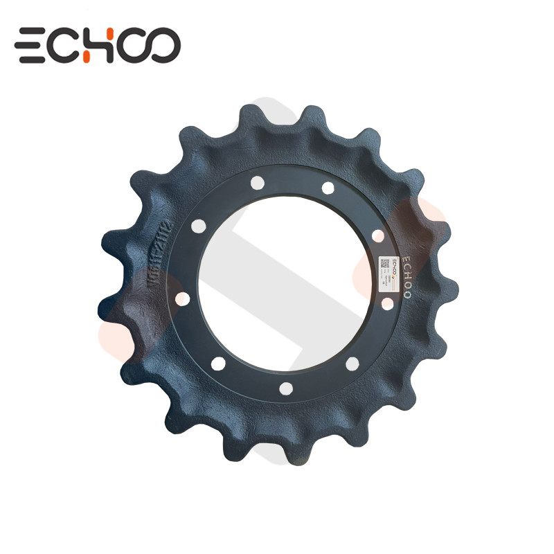 7204050 Sprockets for Bobcat CTL T450 T550 T590 spare attaches