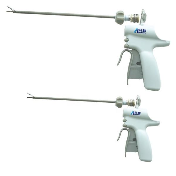 Affacare Hospital Surgical Instruments AH 600 Ultrasonic Scalpel System 45cm