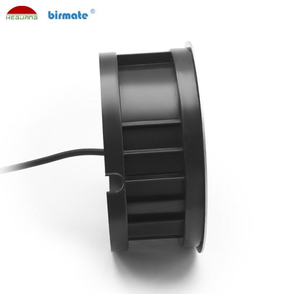 VDE SMD3030 Garden LED Ground Light 18W 1600LM IP68 Waterproof