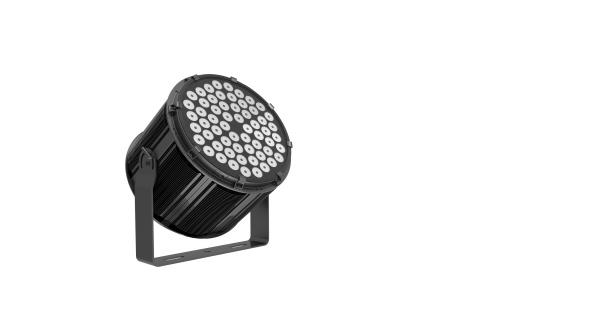 Cheap Industrial High Powered Led Flood Lights Adjustable 6500K Wall Washer for sale