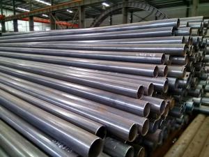 Quality Hot Rolled Carbon Oil And Gas Pipes 24