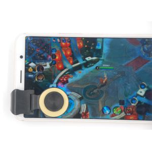 Buy cheap Button Controller Mini Game Joystick for Smartphone and Tablets from wholesalers