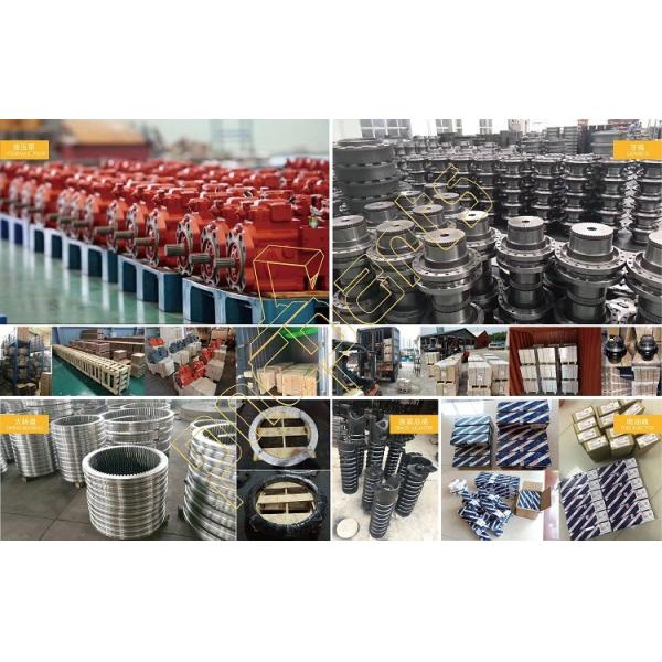 2050691 Travel Device 1st Carrier Assy Hitachi ZX200 3 Hydraulic Gear Parts