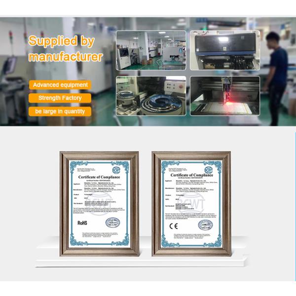 SVT290A04_12MM_8LED_REV01_120830 29P1300VT 29PB202T Light Strip