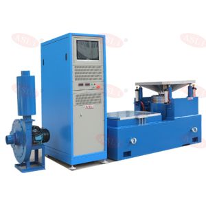 Quality 3~3500hz Electrodynamic High Frequency Mechanical Shock Test Machine wholesale