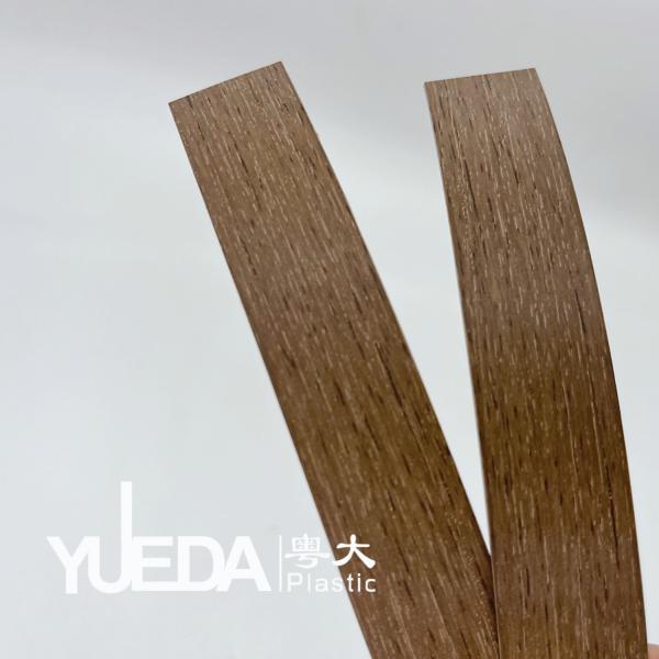 Water Resistance Cabinet Edge Banding Custom Length Manufacturing/Different