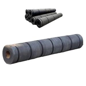 Quality 2500mm Heavy Duty Rubber Fenders Resistant To Tearing Cracking wholesale