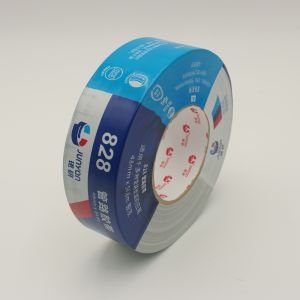 Quality Grey Duct Tape Waterproof Easy Tear Strong Adhesive Duct Tape wholesale