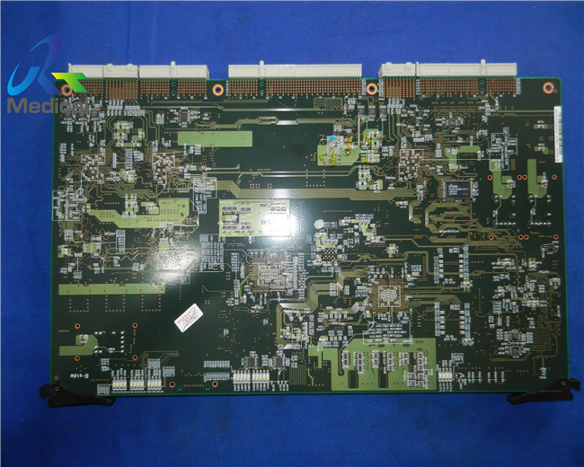 Ultrasonic Aloka CONT Assy For Prosound F75 EP556700 BB Ultrasonido Device