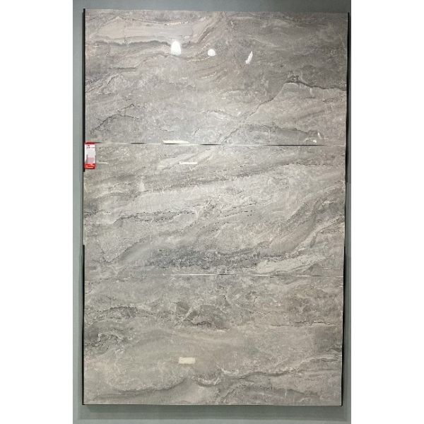 Large Format Porcelain Slab Luxury Polished Glazed Marble Wall Tiles Sintered Stone In Size 900x1800mm