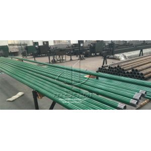 Quality API Stationary Downhole Pumps Barrel Dia 38/57mm wholesale