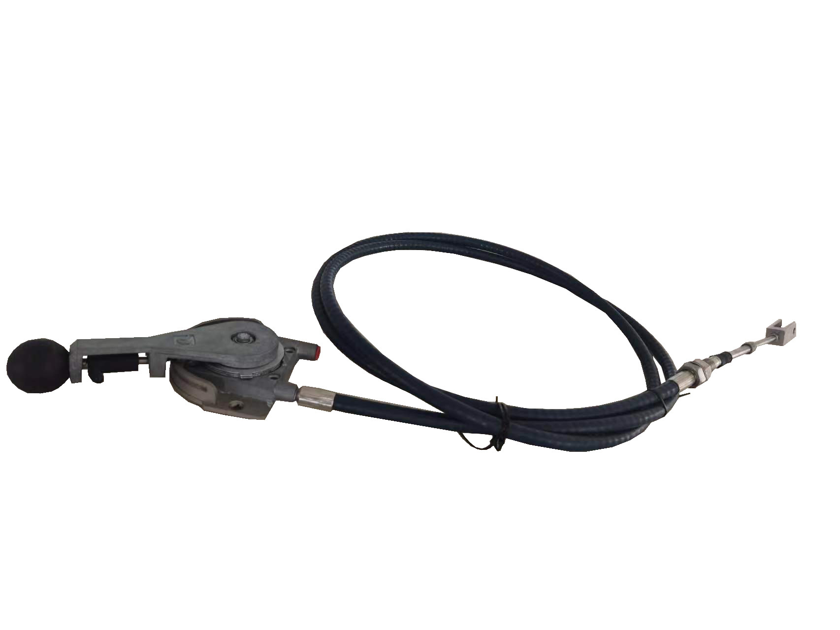 Quality Custom Hand Control Unit With One Control Cable Assembly wholesale