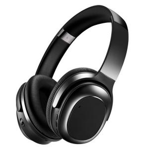 Quality Over Ear Bluetooth Headphone Earphone True Wireless Stereo Headphones With CVC 8.0 Mic Deep Bass wholesale