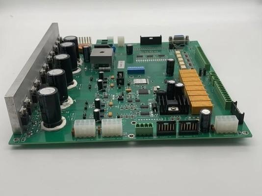 Cheap Aluminum PI 4L SMT PCB Assembly Service HASL LF Double Sided PCB Assembly Service for sale