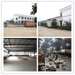 JINXIANG  HUATAI FRUITS&VEGETABLES IMPORT&EXPORT CO.,LTD