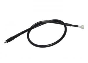 China Motorcycle Parts Speedometer Cable for Honda SCR100, WH100T-H on sale