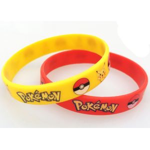 Hand Strap Luminous Silicone bracelet Laser Engr wrist Rubber Monochrome