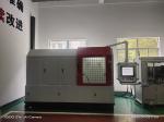 Universal Multifunctional Hydraulic Motor Test Bench 160KW 26L/min