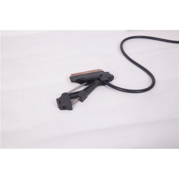 Heavy Duty Current Collectors Bus Bars Current Collector For Crane