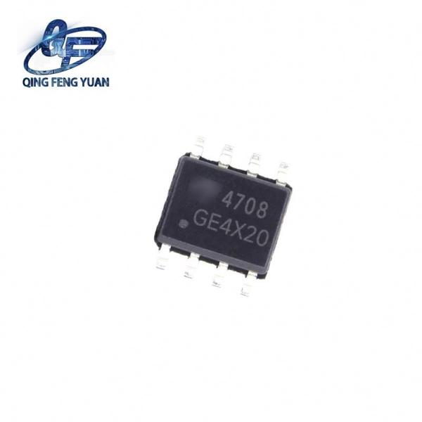 AOS supplier bom IC stock Professional AO4708 Integrated Circuits AO470