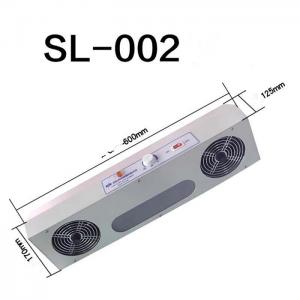 China Eliminate Static Industrial Ionizer Air Blower SL-002 on sale