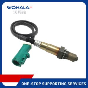 Quality Model C30 OE 8653653 Auto Oxygen Sensor Regulating Probe wholesale