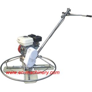 Gasoline Concrete Road Power Trowel with Honda Engine (CDM100)