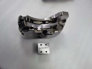 Quality inserts/precision mold components/injection mold/mould parts wholesale