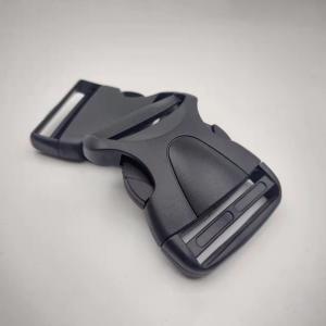 China OEM POM 26mm Plastic Strap Buckles Heavy Duty Quick Release Buckle on sale