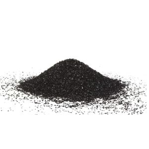 Quality Premium Balck Wastewater Treatment Activated Carbon Specific Surface Area wholesale